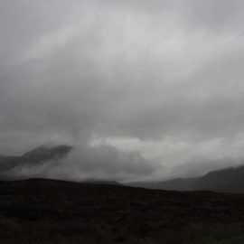dreich