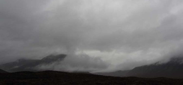 dreich
